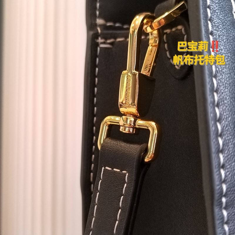 Burberry Satchel Bags